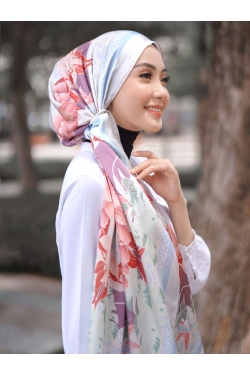 LIMITED EDITION SOFEA SHAWL - AMBITIOUS